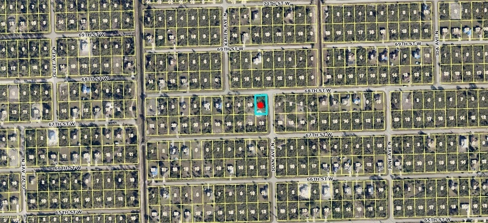 2909 68th St W, Lehigh Acres, FL 33971 - photo 1