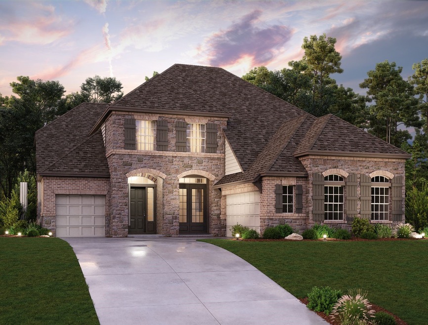 27041 Renly Ridge Dr, Magnolia, TX 77354 - photo 1