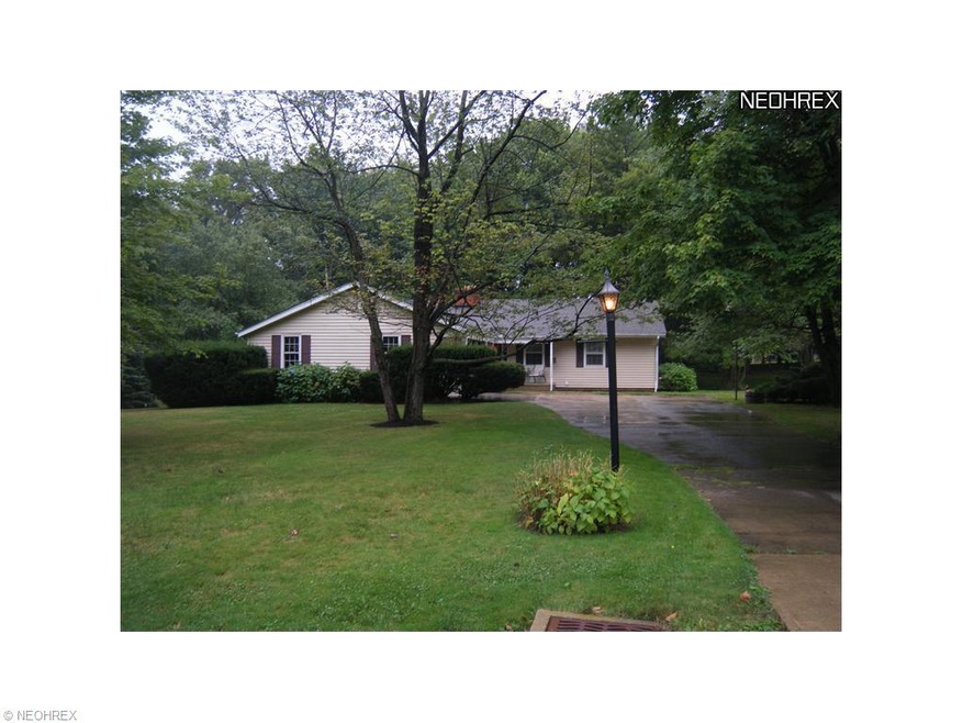 Welcome to this meticulously maintained Ranch with