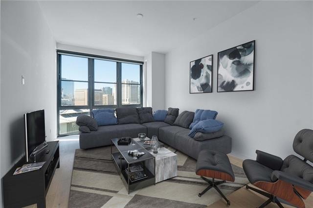 Virtual staging.