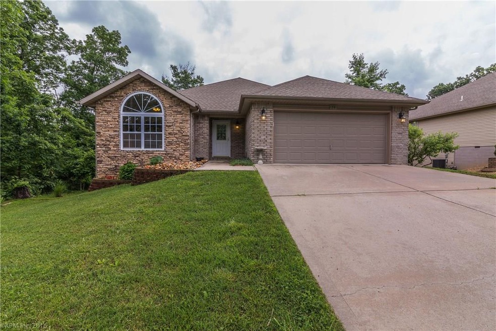 20 Lockton Dr, Bella Vista, AR 72714 - photo 1