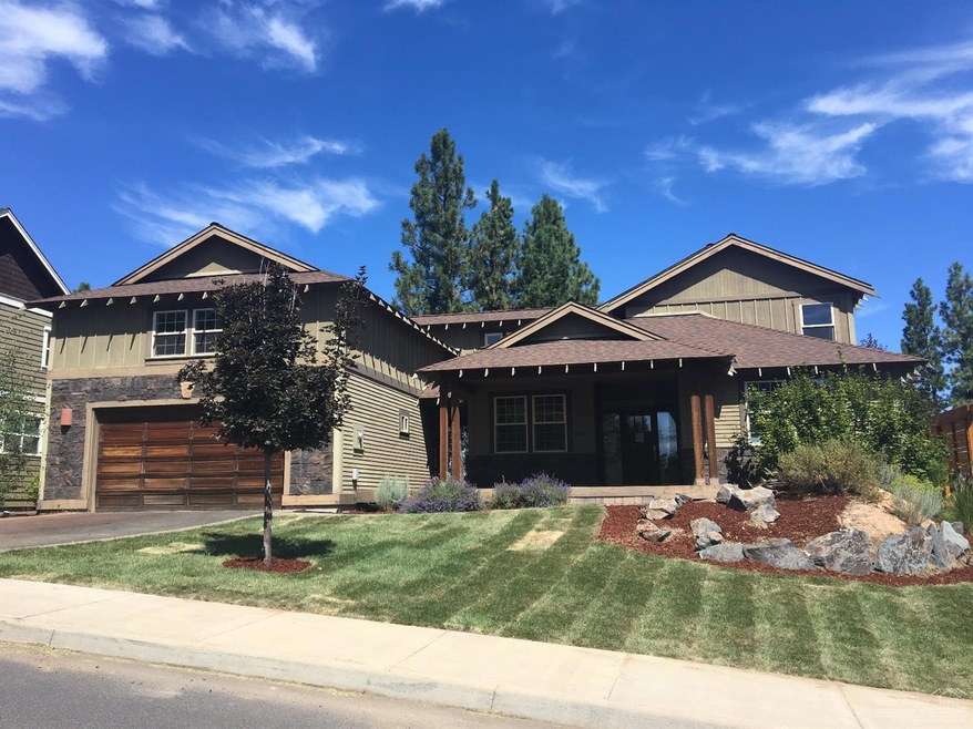 2924 NW Celilo Ln, Bend, OR 97701 - photo 1