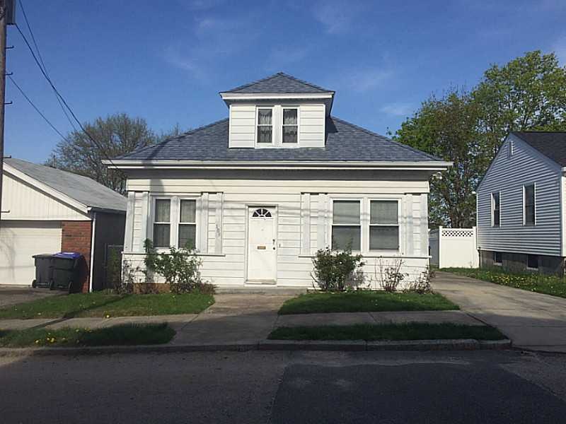 109 Kimball St, Providence, RI 02908 - photo 1