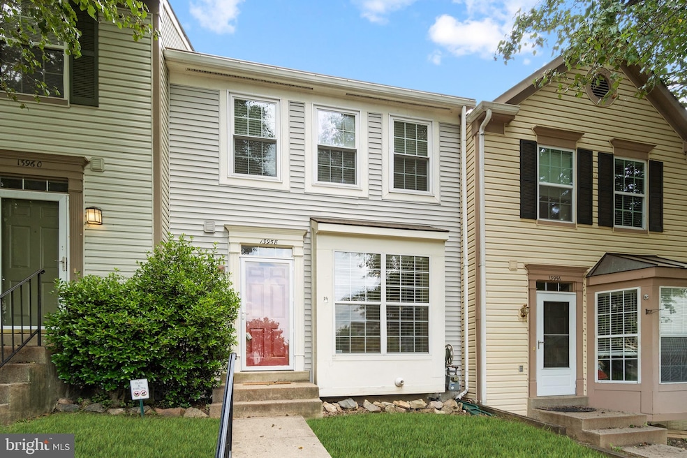 13958 Gunners Place, Centreville, VA 20121 - photo 1