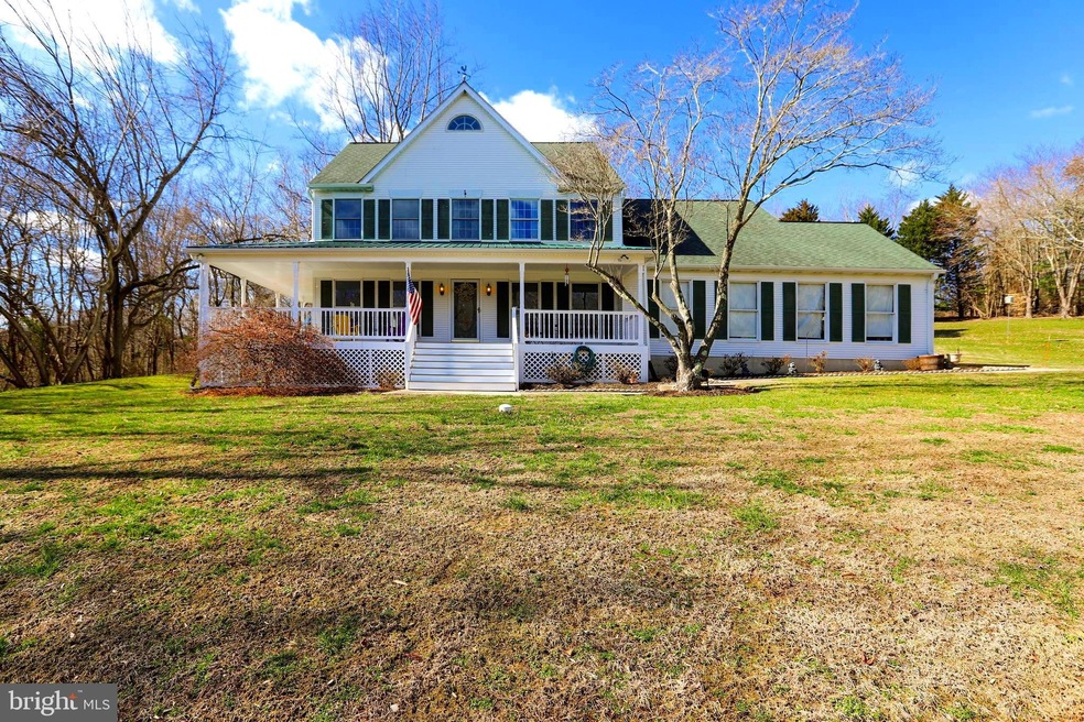 4312 Charles Gift Ct, West River, MD 20778 - photo 1