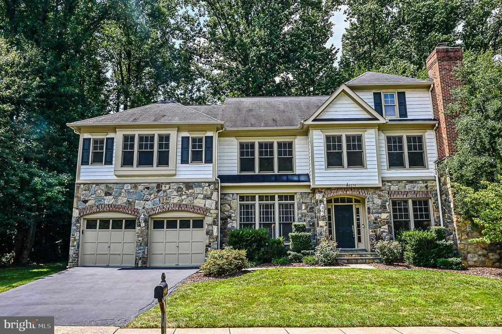 6278 Timarron Cove Ln, Burke, VA 22015 - photo 1
