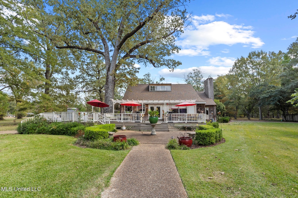 111 Arrowhead Trail, Brandon, MS 39047 - photo 1