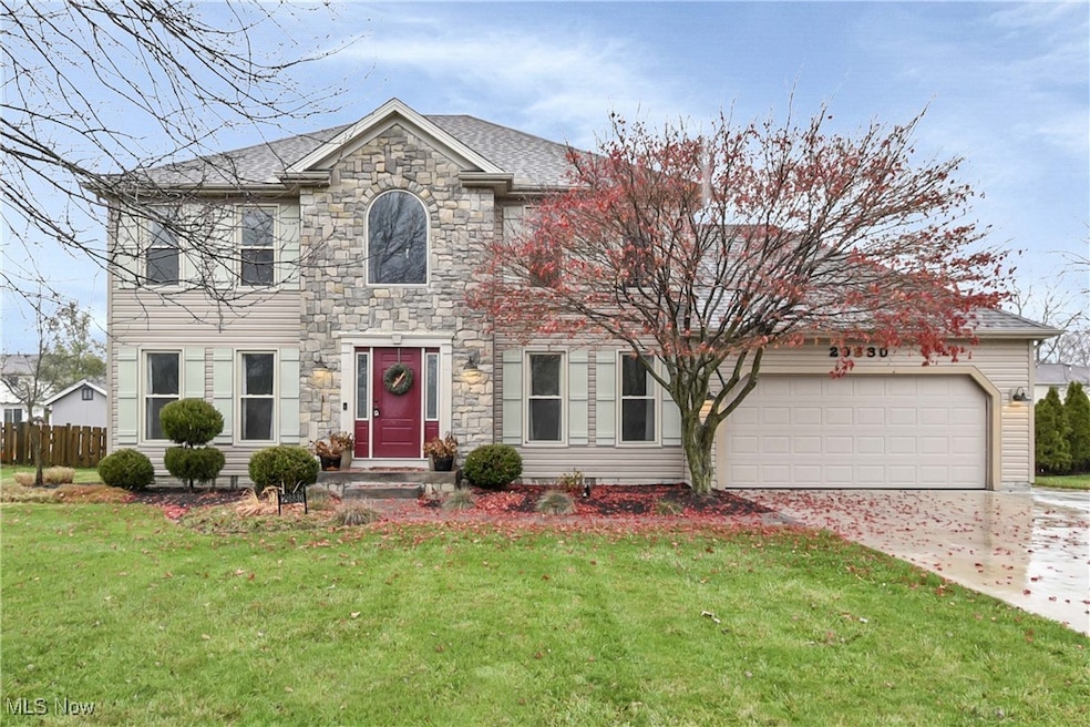 29880 Westminster Dr, North Olmsted, OH 44070 - photo 1