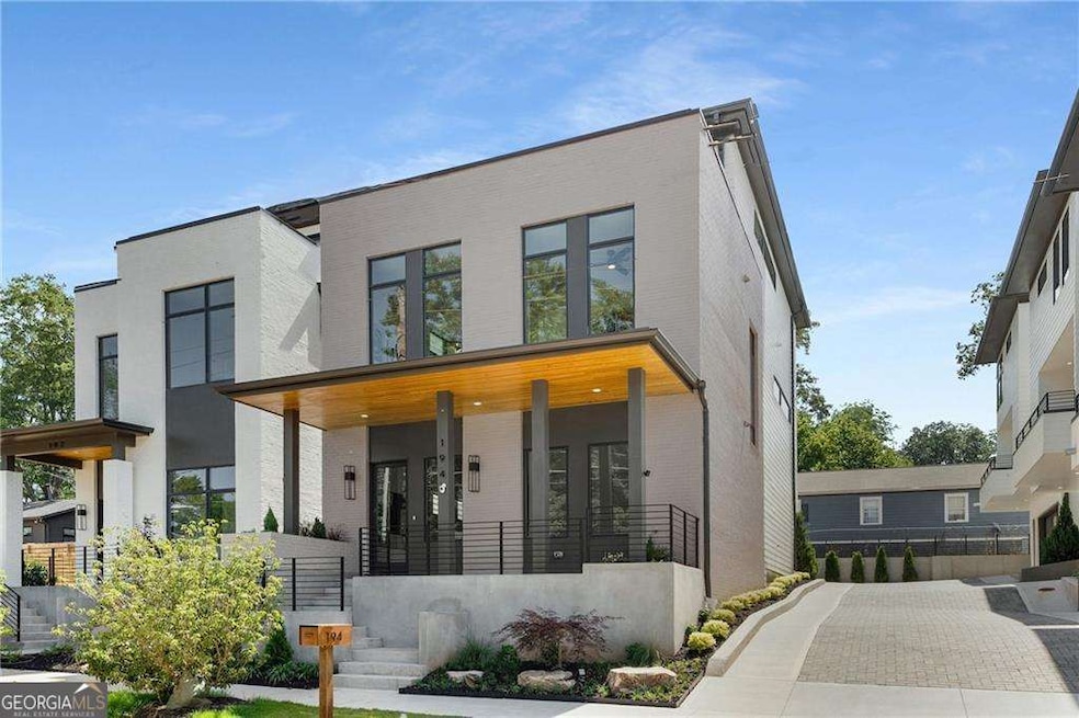 For Rent $6,500/month