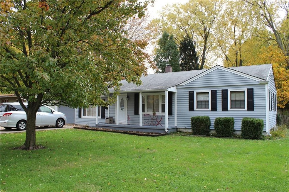 1125 E Jefferson St, Franklin, IN 46131 - photo 1