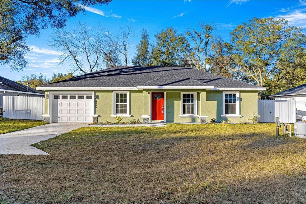 3339 SE 141st Place, Summerfield, FL 34491 - photo 1