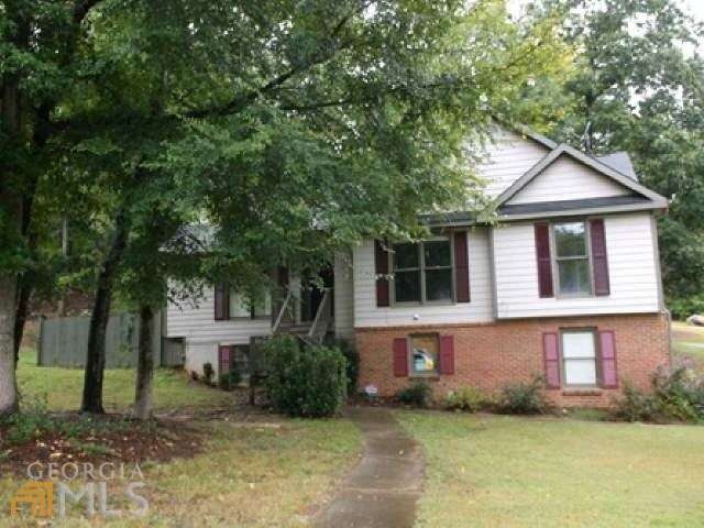2312 Rock Mill Ln NE, Conyers, GA 30013 - photo 1