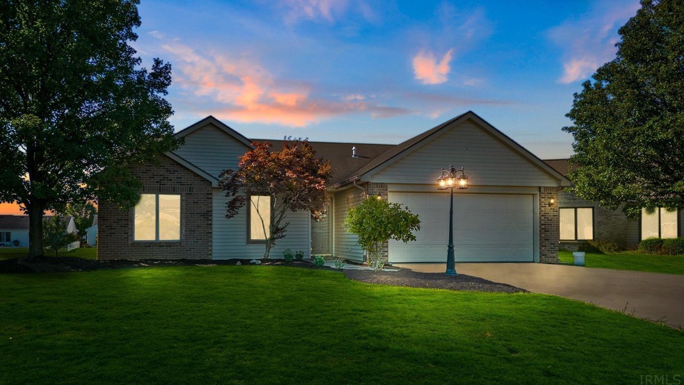 9720 Araglin Point, Fort Wayne, IN 46835 - photo 1