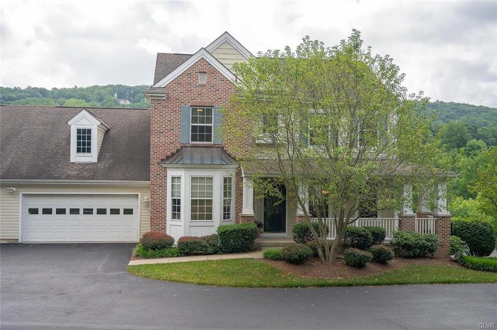 2332 Hollow View Dr, Easton, PA 18040 - photo 1