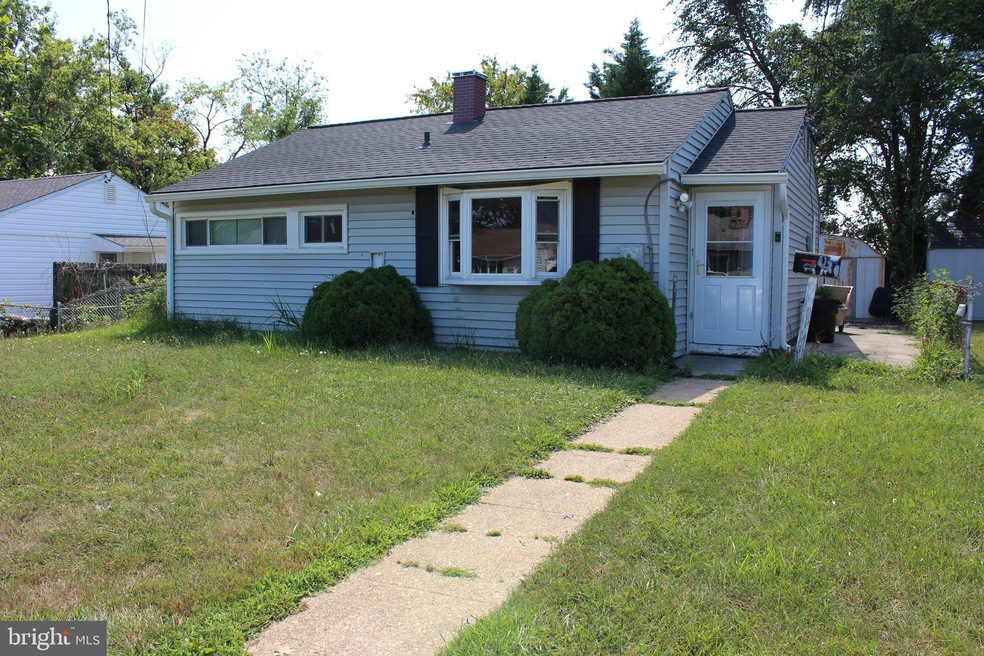 2420 Brunswick Rd, Halethorpe, MD 21227 - photo 1