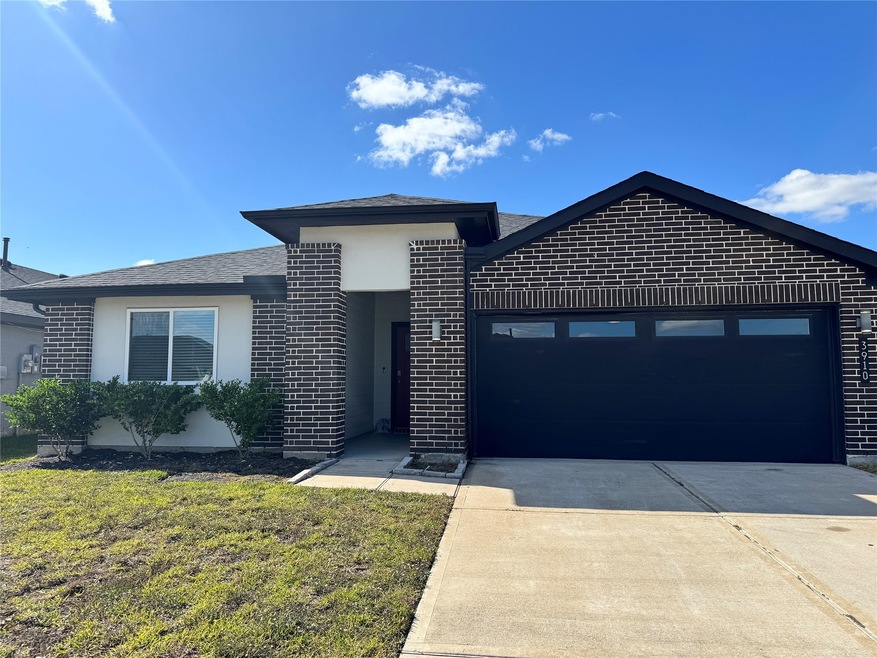 3910 Sparkman Ln, Katy, TX 77494 - photo 1