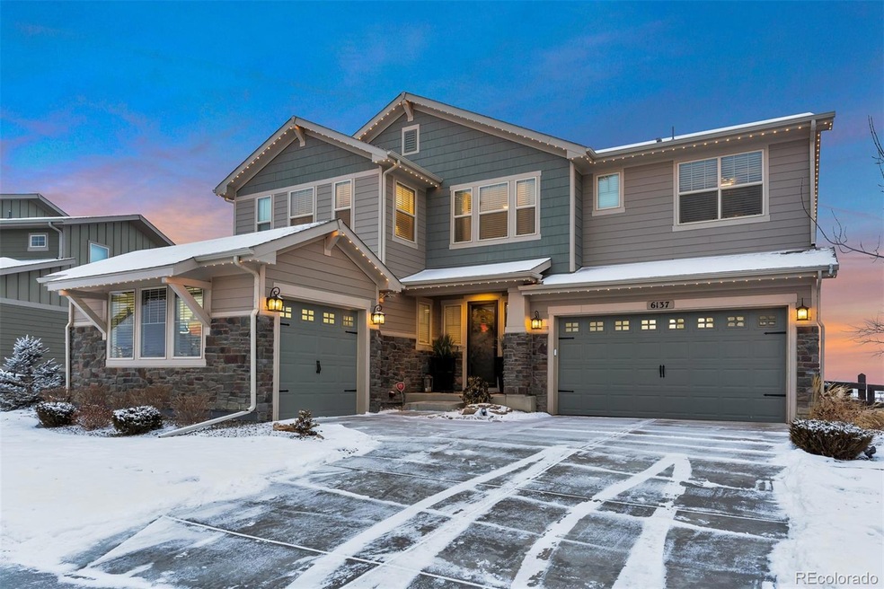 6137 E 143rd Ave, Thornton, CO 80602 - photo 1