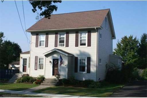 189 Beverly Rd, Worcester, MA 01605 - photo 1