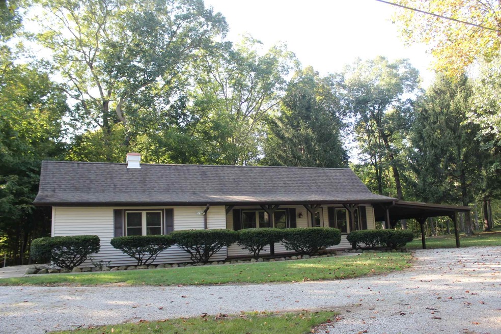 5631 Sr26 Hwy, West Lafayette, IN 47906 - photo 1