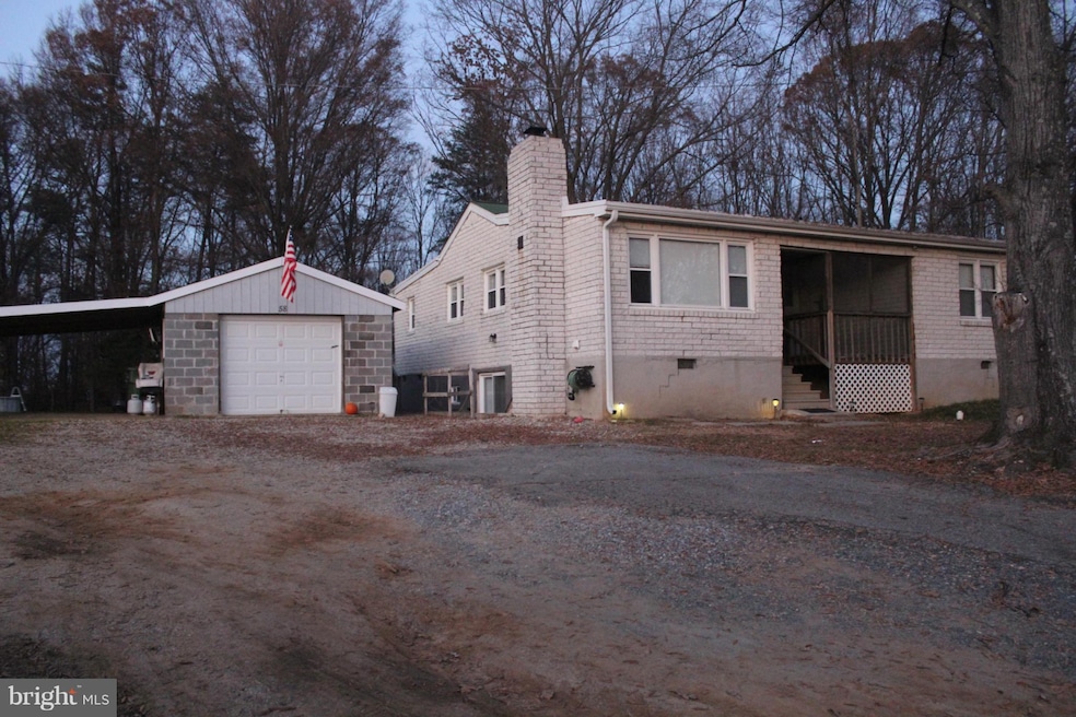 58 Clarke Hill Rd, Stafford, VA 22554 - photo 1