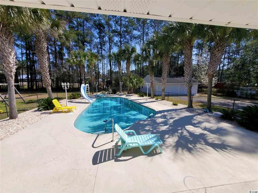 7242 Highway 134, Conway, SC 29527 - photo 1