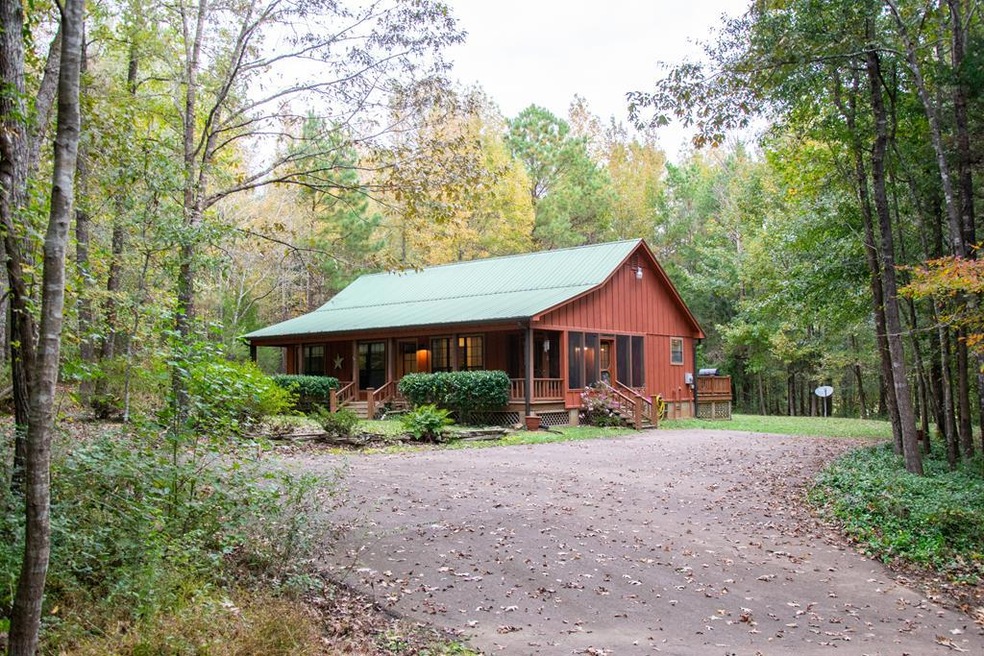 201 Cr 449, Oxford, MS 38655 - photo 1