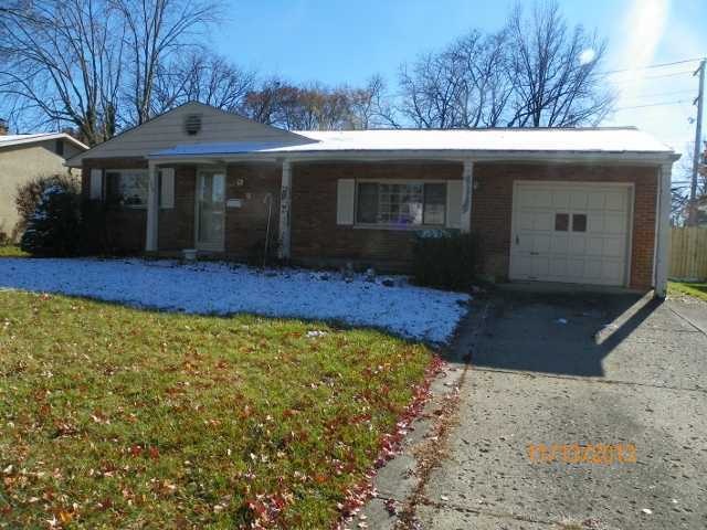 1339 Vinewood Dr, Columbus, OH 43229 - photo 1