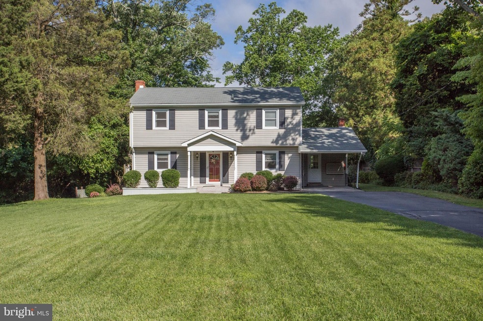 23702 W Patuxent Beach Rd, California, MD 20619 - photo 1