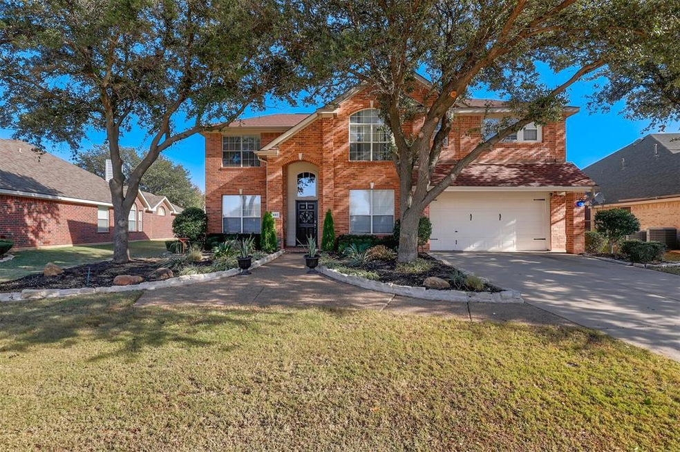 3441 Sundown Blvd, Denton, TX 76210 - photo 1