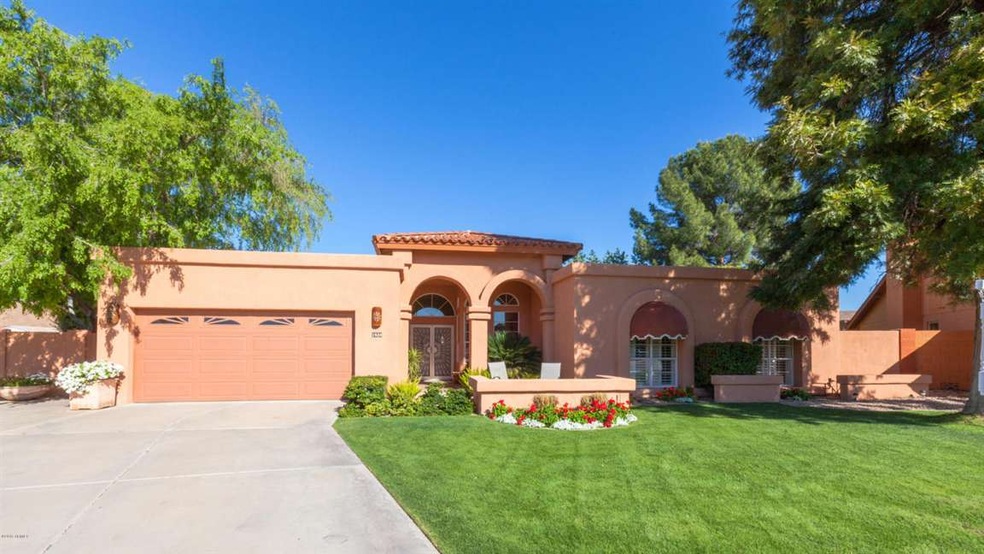 1920 E Dawn Dr, Tempe, AZ 85284 - photo 1