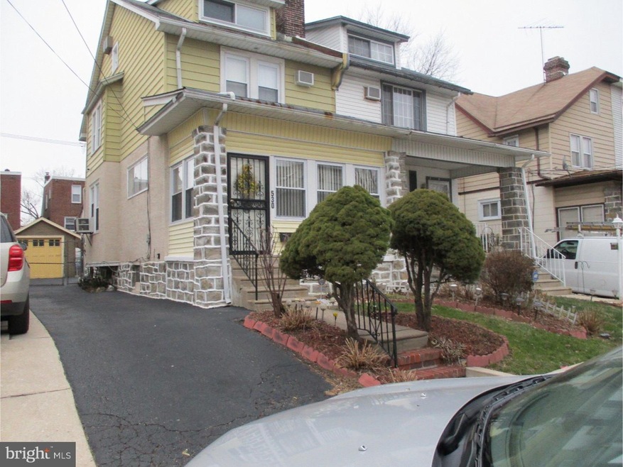 530 Laurel Rd, Lansdowne, PA 19050 - photo 1