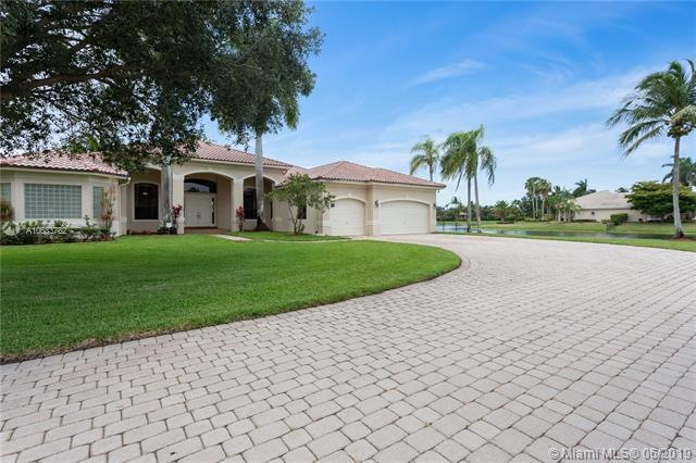 13233 SW 43rd St, Davie, FL 33330 - photo 1