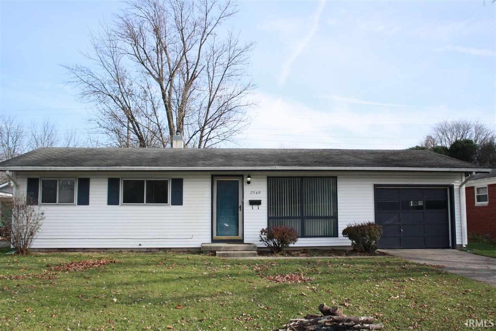 2549 Lafayette Dr, Lafayette, IN 47909 - photo 1