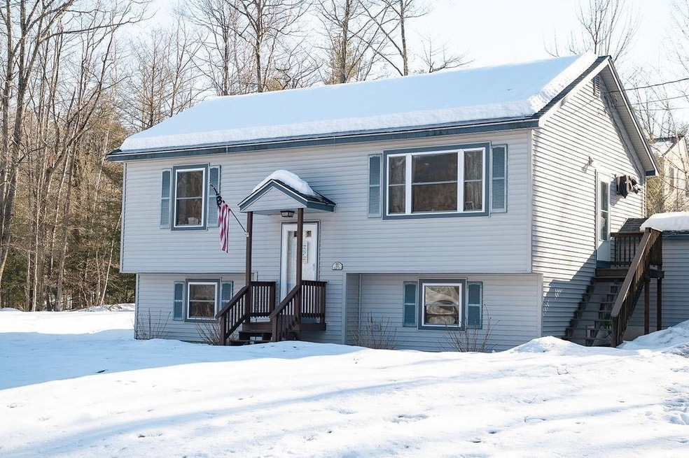 165 Ash St, North Conway, NH 03860 - photo 1