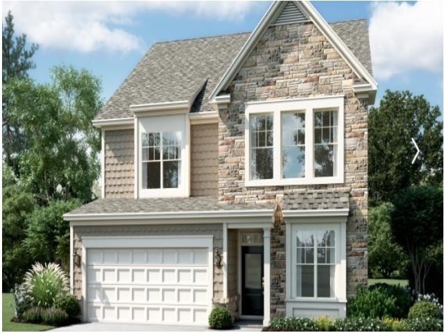 330 Anton Way, Garner, NC 27529 - photo 1