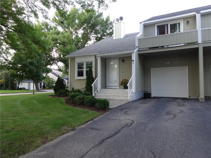 54 Arbor Dr, Providence, RI 02908 - photo 1