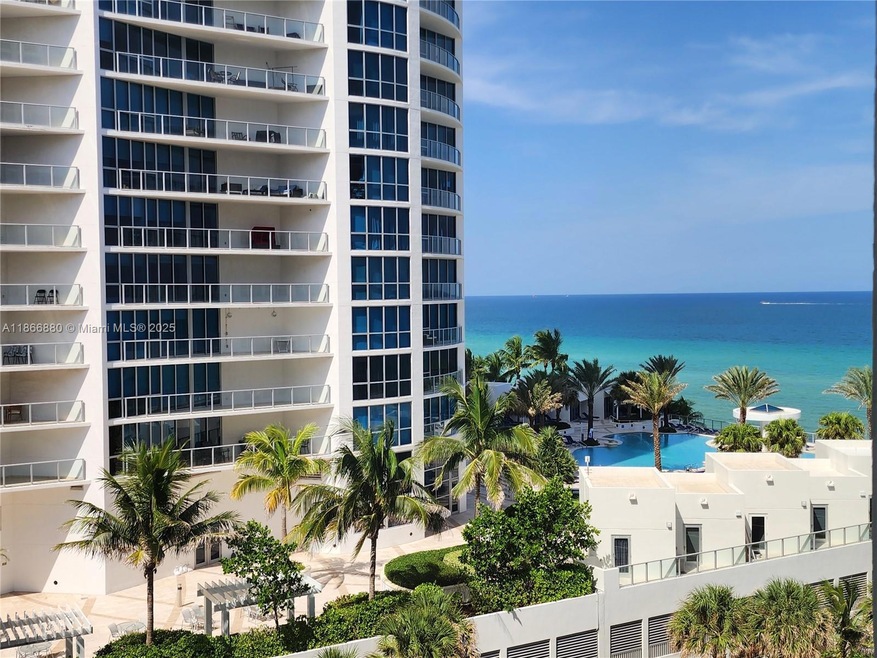 The Alexander Tower unit 708, Hollywood, FL 33019 - photo 1