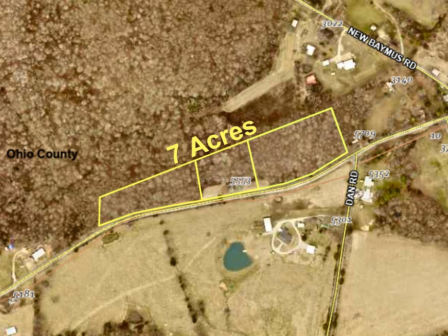 5553 Kentucky 878, Olaton, KY 42361 - photo 1