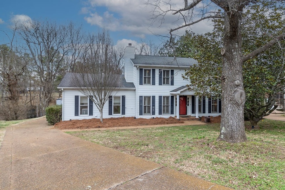 204 Gloucester Ct, Franklin, TN 37064 - photo 1