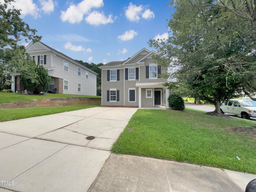 1157 Rutledge Landing Dr, Knightdale, NC 27545 - photo 1