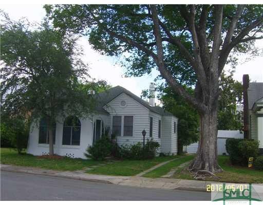 640 E 41st St, Savannah, GA 31401 - photo 1