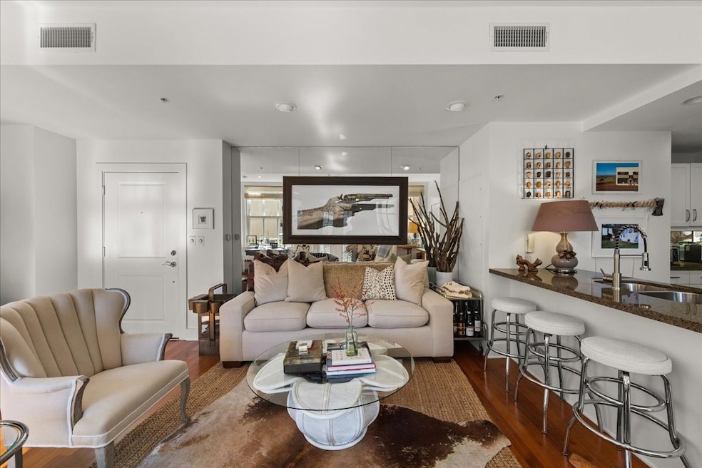 Neil P. Anderson Building unit 501, Fort Worth, TX 76102 - photo 1