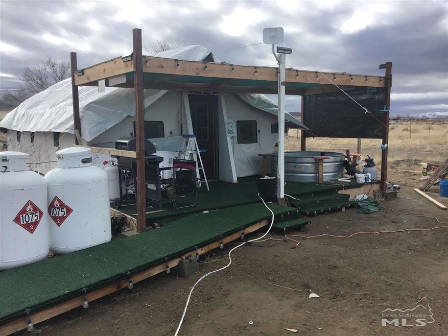 9260 Wild Horse Rd, Winnemucca, NV 89445 - photo 1