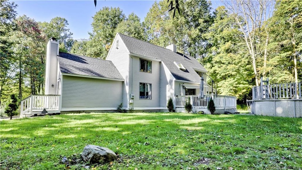 67 Standish Rd, Colchester, CT 06415 - photo 1