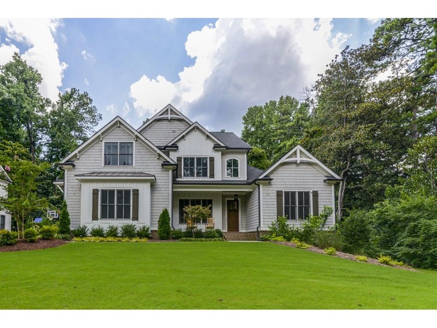 2667 Pangborn Rd, Decatur, GA 30033 - photo 1