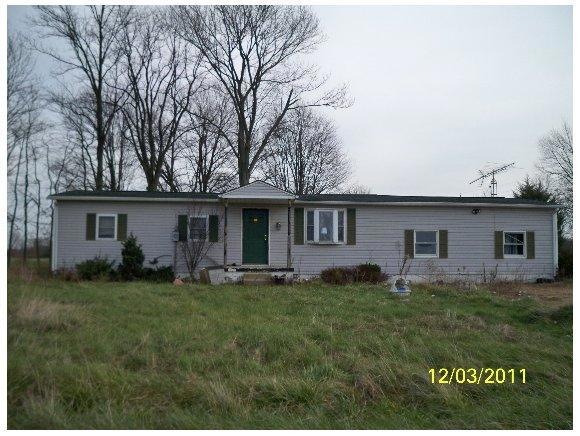 1978 S County Road 700 E, Greensburg, IN 47240 - photo 1