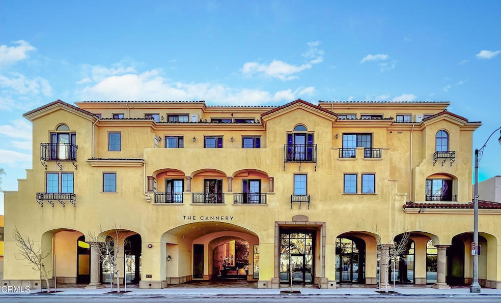 Your Oasis in Downtown Ventura