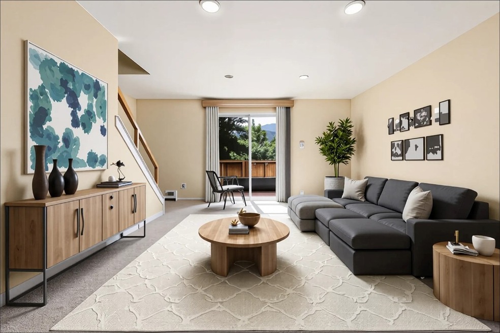 163 High Tor Rd unit 2, Breckenridge, CO 80424 - photo 1