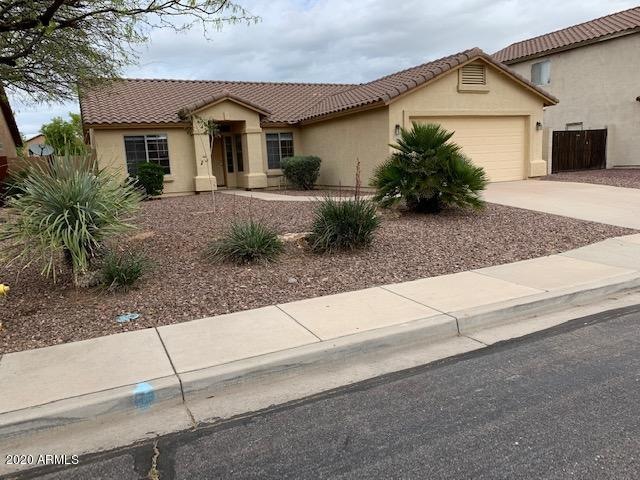 10648 E Forge Ave, Mesa, AZ 85208 - photo 1