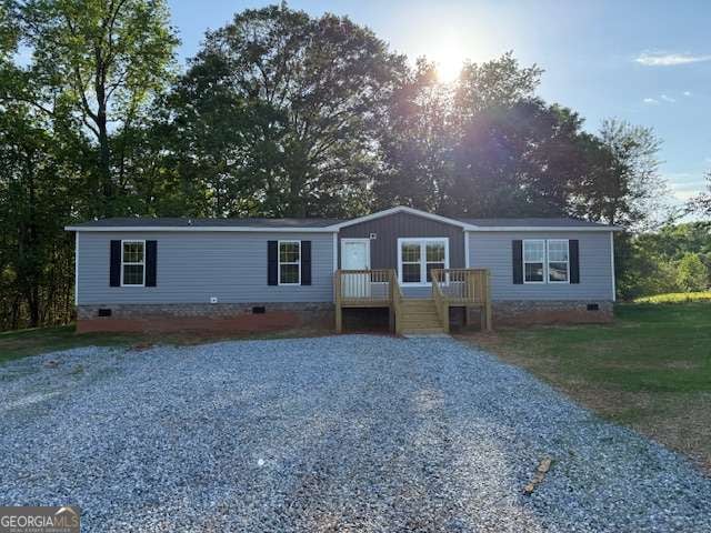 300 Dewaters Rd, Commerce, GA 30529 - photo 1